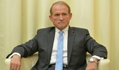 كييف تعلن توقيف أوكراني فارّ حليف لبوتين