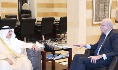 السفير الكويتي: عودة العلاقات الدبلوماسية وعودة السفراء هي مؤشر على نجاح هذه المبادرة الكويتية