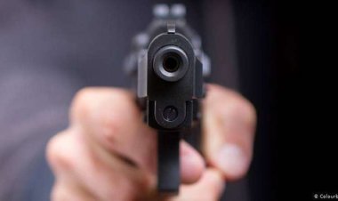 تطميناتٌ مُزيّفة... الأمن ليس بخير والجرائم الى ارتفاع!