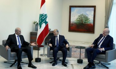 عون مصر على "التعيينات" وبرّي وميقاتي يرفضان!