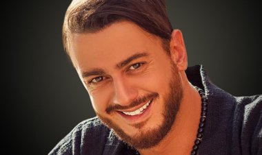 إلغاء حفل سعد لمجرد في بغداد بعد اقتحام مكان الحفل