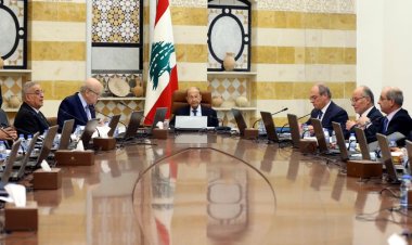 عون: اجدد تأكيدي أن الانتخابات قائمة في موعدها