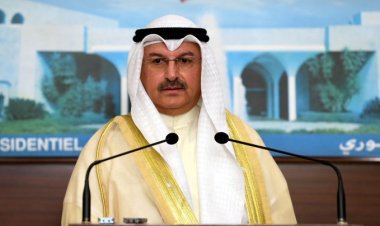 القناعي من بعبدا: التجاوب  مع المبادرة الكويتية جعل دول الخليج تعيد سفراءها الى لبنان