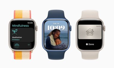 "ميزات مهمة" منتظرة في ساعة أبل الجديدة.. تعرف عليها