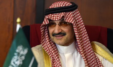 الوليد بن طلال يرفض عرض إيلون ماسك شراء تويتر