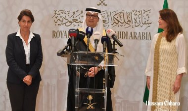 باريس أقنعت الرياض بالعودة وتشكيل صندوق فرنسي – سعودي