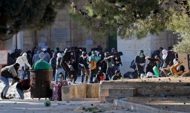 جيش الاحتلال قتل شابة فلسطينية زعم محاولتها تنفيذ عملية طعن