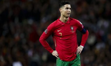 إلغاء حفل جوائز مانشستر يونايتد للعام الحالي بسبب "الإحراج" من سوء النتائج