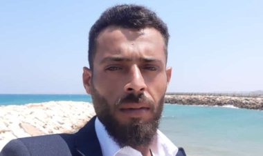 غادر منزل ذويه ولم يعد