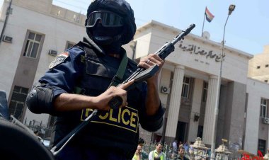 الأمن يكشف حقيقة فيديو اختطاف عدد كبير من الأشخاص في صحراء مصر