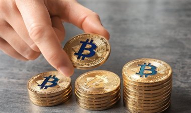 نهب نصف مليار دولار من العملات المشفرة !