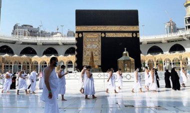 مخدرات في أمتعة مسافرين قدما لأداء العمرة !