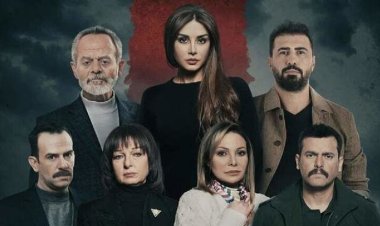ضجة في مواقع التواصل بعد اتهام كاتب سوري شهير صناع مسلسل "كسر عضم" بسرقة نصه!