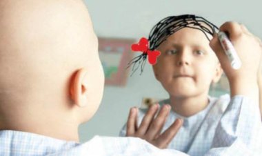 صرخة إلسا وإضراب وزارة الصحة… يا الله أنقذنا من هذا السرطان!