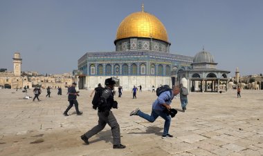 تقرير أممي يتهم الاسرائيليين لكونهم السبب الرئيسي للنزاع مع الفلسطينيين