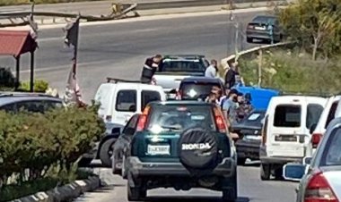 "أمل": لا علاقة لنا باشكال الصرفند