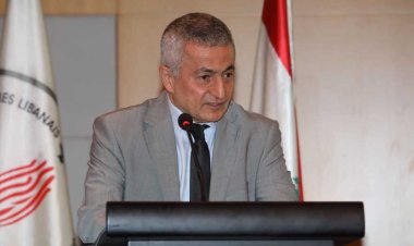 الخليل : نأمل عودة الاستثمارات السياحية الى لبنان