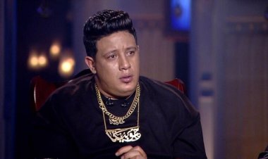حذف مهرجان " صاحبى الكويس" لـ حمو بيكا.. مسروق من أغنية رامى جمال