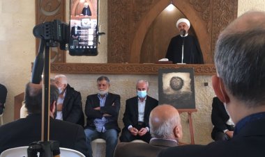 مفتي صور وجبل عامل: نريد لبنان وطنا نهائيا