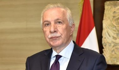 زعيتر طلب من وزير الصناعة درس أوضاع المصانع في الزعيترية الفنار