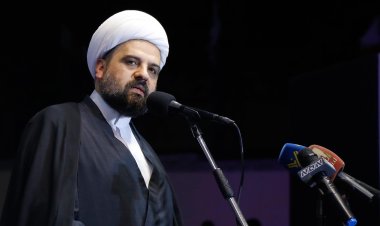 أحمد قبلان: بداية إنقاذ لبنان تتوقف على قرار سياسي شجاع