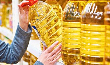 ما آخر مستجدات توفر القمح والزيت؟