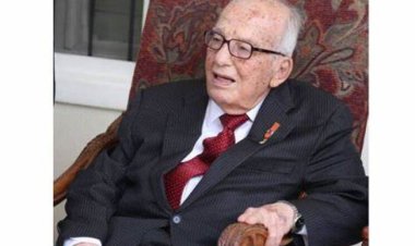 وفاة النائب السابق بيار دكاش