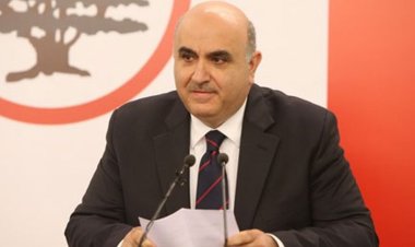 دكاش: ثمة خوفا عند الناس من تغيير وجه لبنان