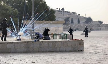 مخاوف من انتقال الاشتباكات في القدس إلى مدن أخرى