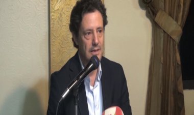 المكاري من الضنية: لا تتأثروا بالمال الانتخابي بل صوتوا للعلاقة التاريخية بين زغرتا والضنية
