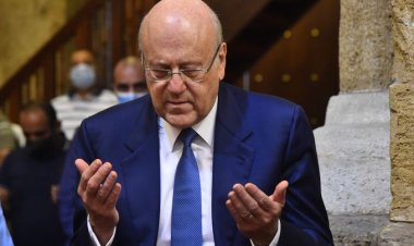 لا دعوة رسمية..  ميقاتي إلى السعودية الأسبوع المقبل