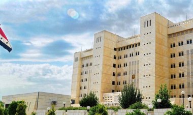 الخارجية السورية: تدمير مدينة الرقة من قبل التحالف الدولي لم يلق اهتماماً دولياً