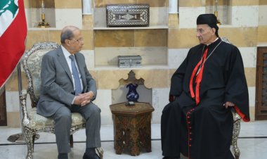 خلوة بكركي: مجلس جديد وحكومة جديدة في استقبال البابا