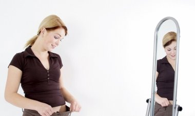 نصائح للنساء بعد الأربعين!