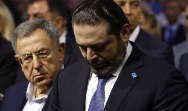 الحريري ينعى غسان حمود: رفيق على دروب الخير والعمل الإنساني
