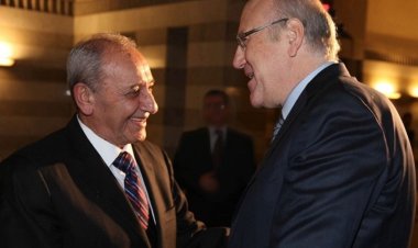 بري وميقاتي اتفقا على إقرار “الكابيتال كونترول”.. ماذا عن التعديلات؟