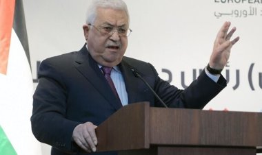 عباس يطلع المبعوث الأممي على الاعتداءات الإسرائيلية بالقدس