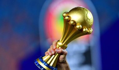 نتائج قرعة تصفيات كأس الأمم الأفريقية 2023