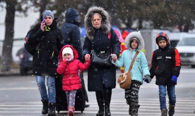 إيطاليا: 38 ألف قاصر دخلوا البلاد من أوكرانيا منذ بدء العملية العسكرية !