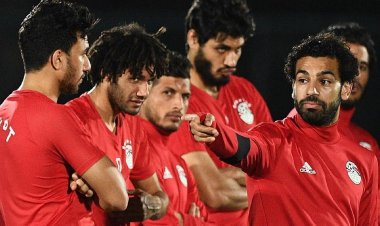 هل ستعاد مباراة المنتخب المصري أمام السنغال؟