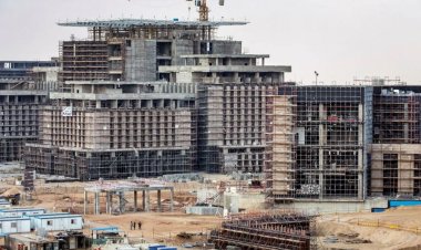 توقعات بزيادة جديدة لأسعار العقارات في مصر