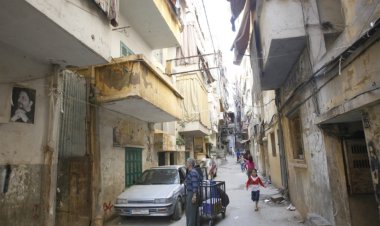 «حيّ الجورة»: صيتٌ سيِّئ يغلب بؤس المقيمين