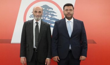 جعجع: قادرون على وقف الانهيار وقيادة مشروع الإنقاذ