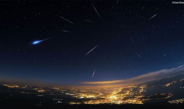 سكان الأرض على موعد مع ظاهرة فلكية مميزة غدا
