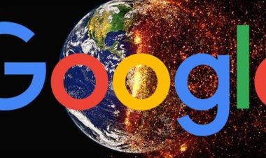 "غوغل" يذكّر بـ "يوم الأرض 2022"