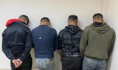 أقدموا على عدة عمليات سرقة من بلدات جنوبية فأوقفهم مخفر قانا