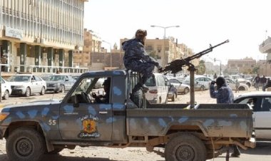 قتلى وجرحى باشتباكات بين ميليشيات متناحرة في ليبيا
