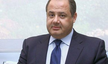 عربيد: دولة متفككة مترهلة وندعو الى اللامركزية فورا