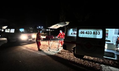 مأساة الفقر والبحر في طرابلس: غرق زورق يحمل 60 شخصاً