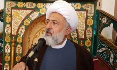 الخطيب: نأمل أن تشكل هذه المأساة يقظة ضمير لدى المسؤولين